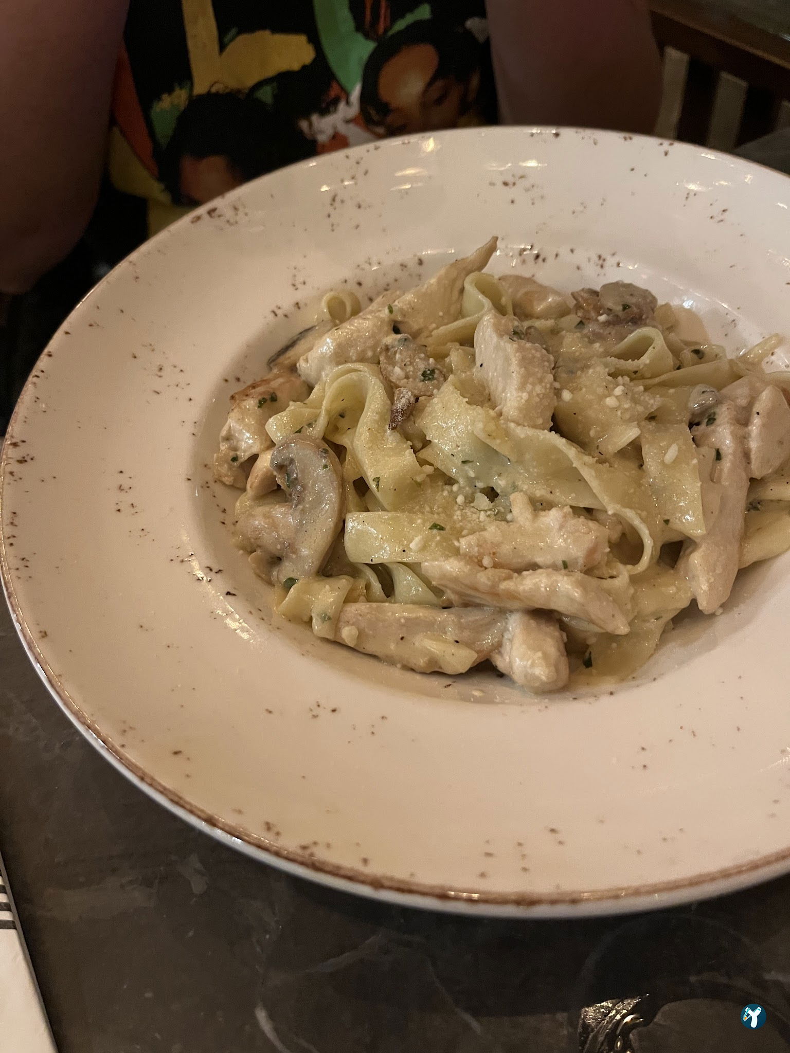 Balkon Cafe Restaurant
