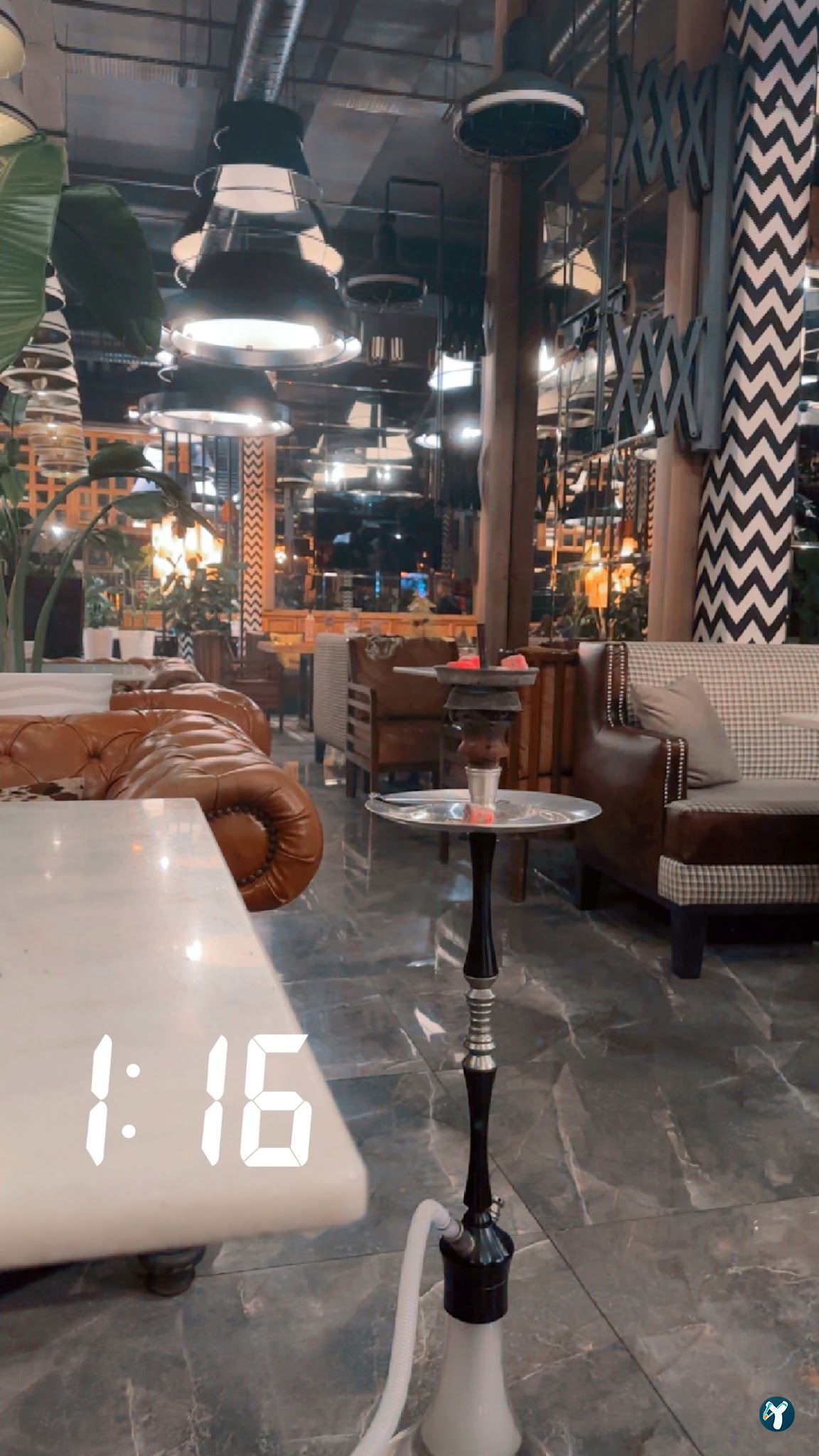 Balkon Cafe Restaurant