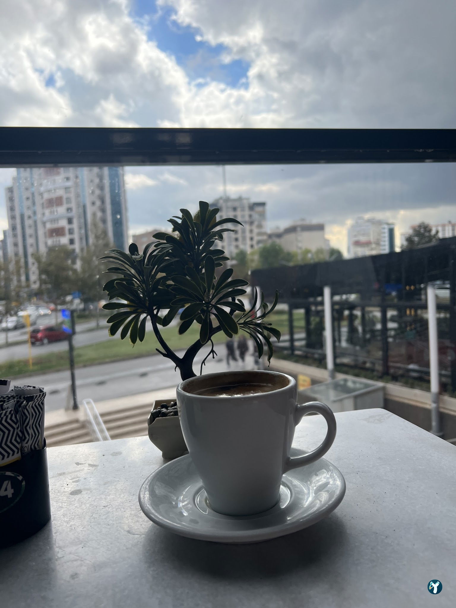 Balkon Cafe Restaurant