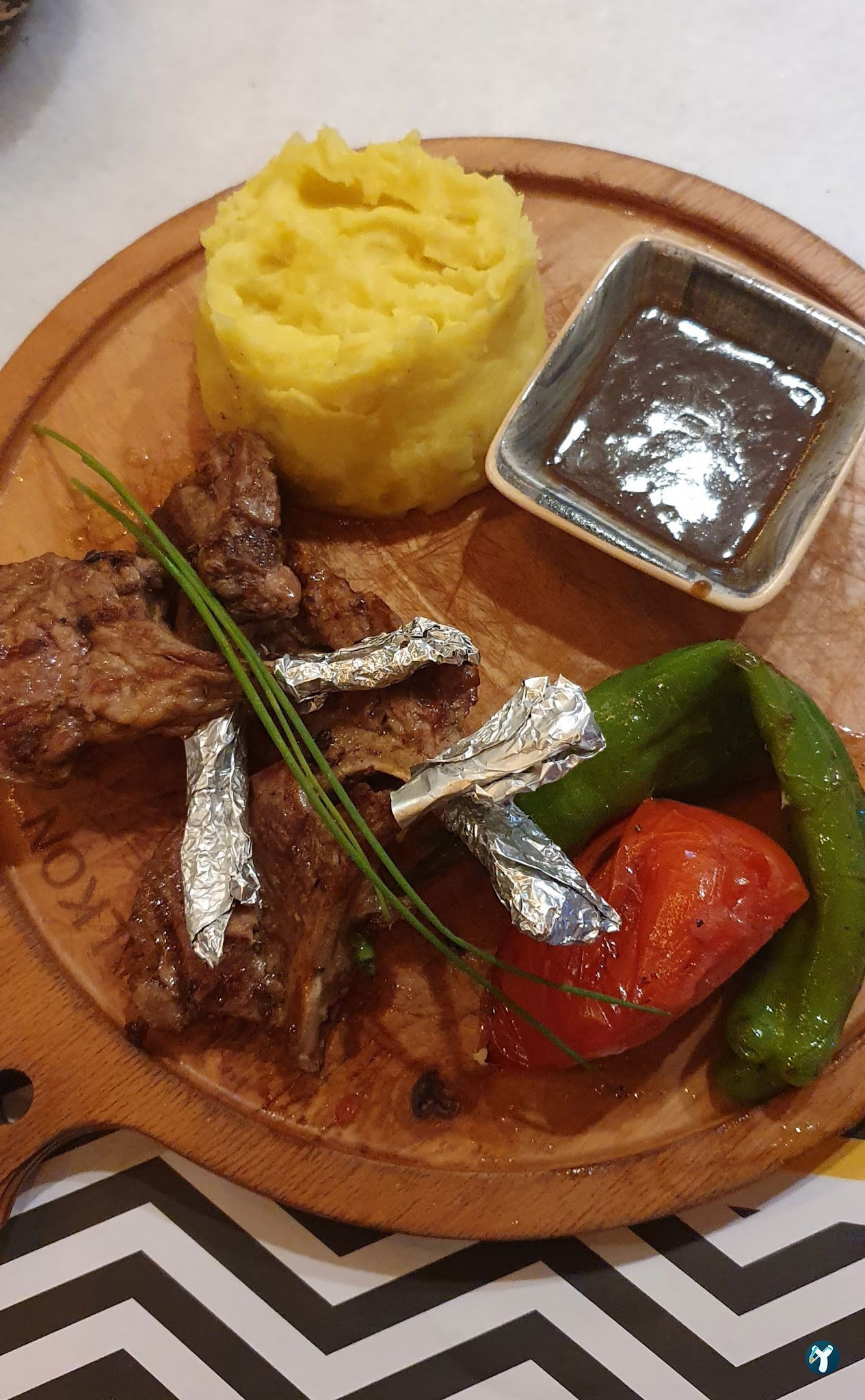 Balkon Cafe Restaurant