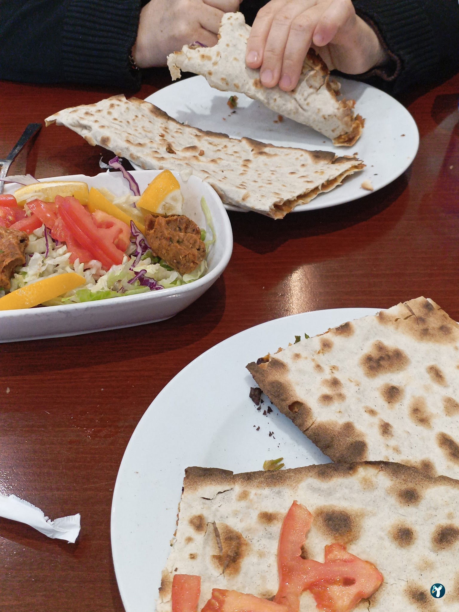 Koyum Sark Sofrasi