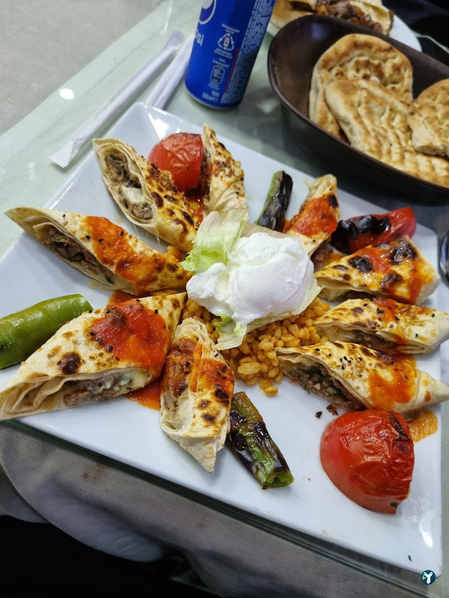 Koyum Sark Sofrasi