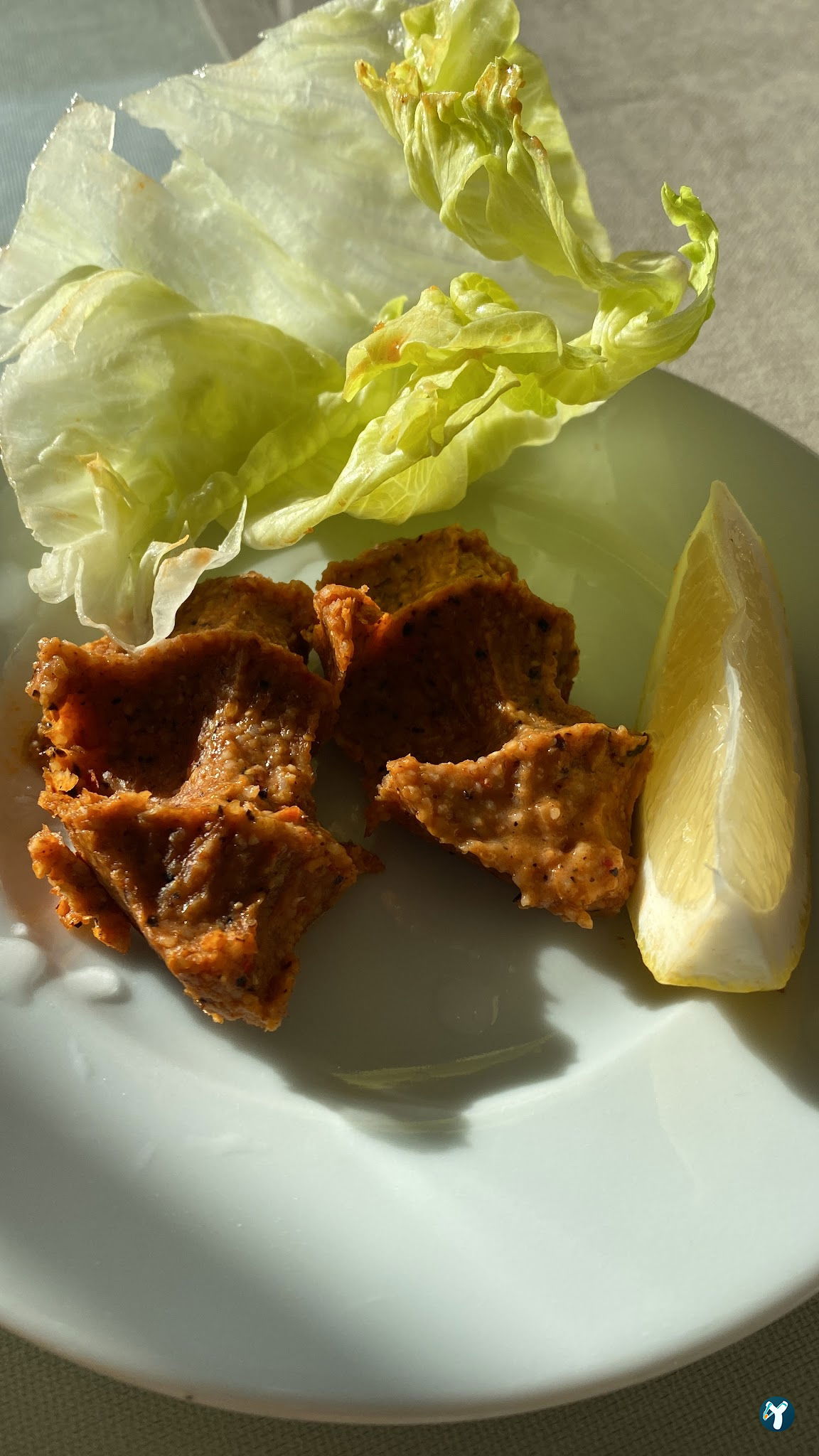 Koyum Sark Sofrasi