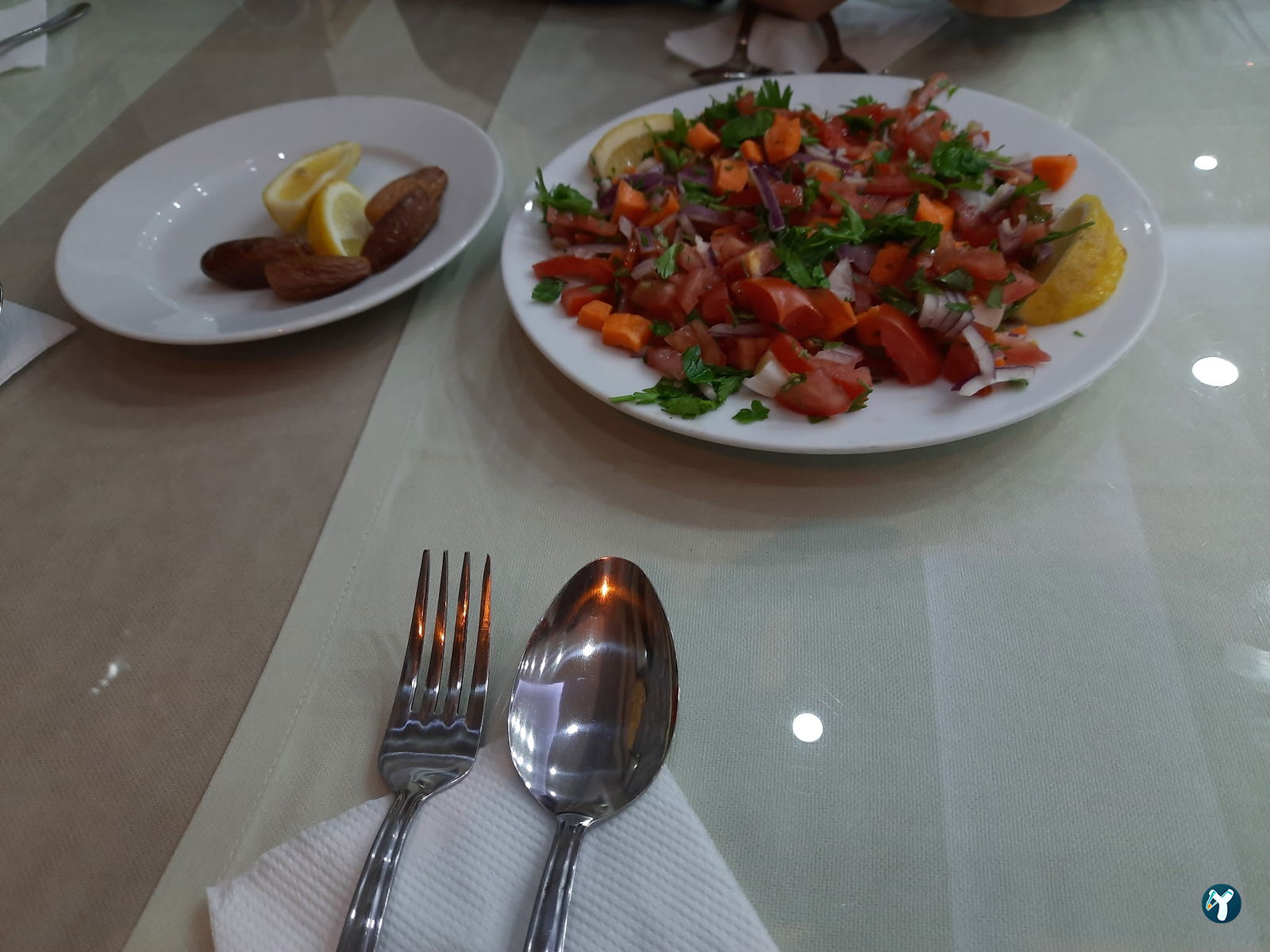 Koyum Sark Sofrasi