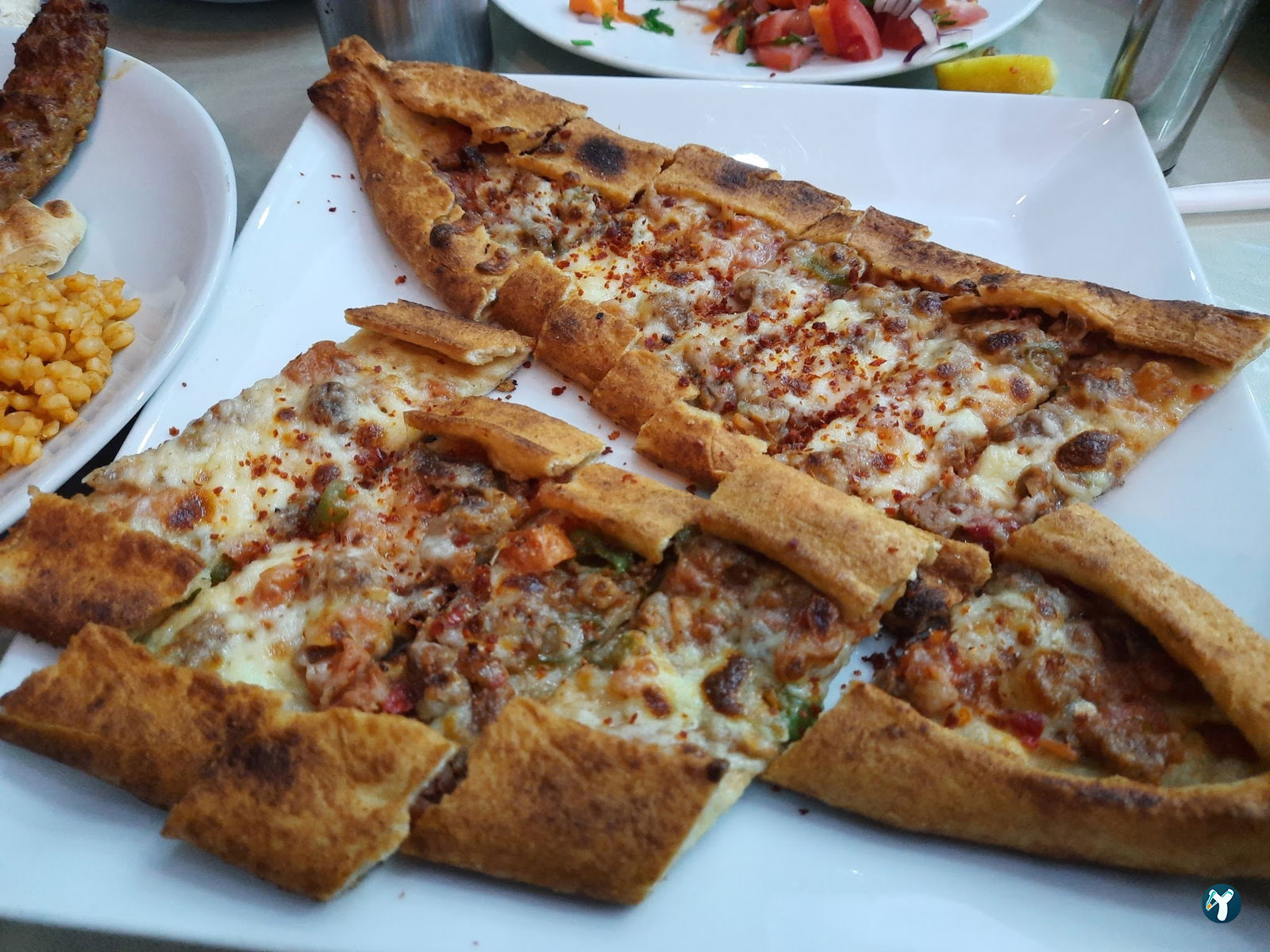 Koyum Sark Sofrasi