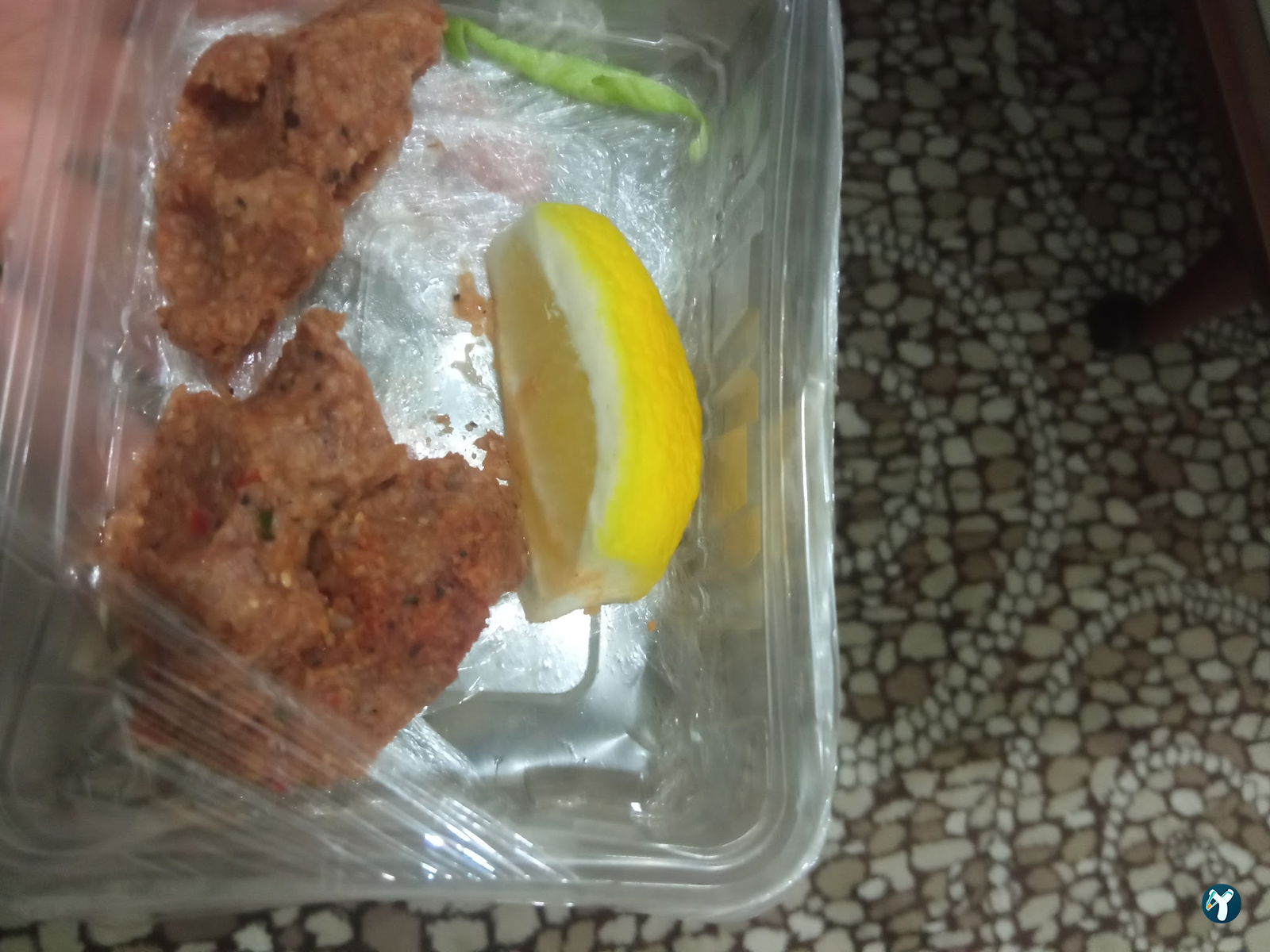 Koyum Sark Sofrasi