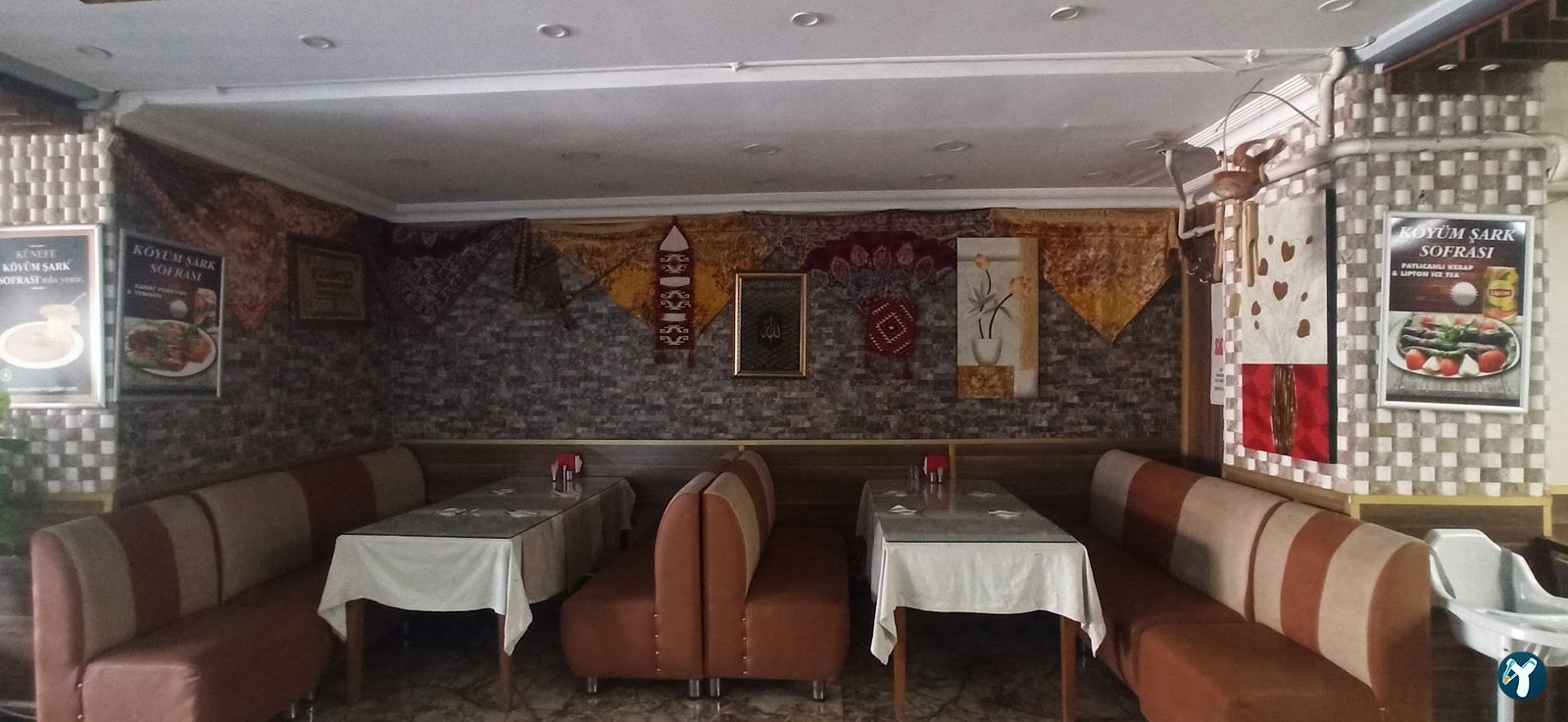 Koyum Sark Sofrasi