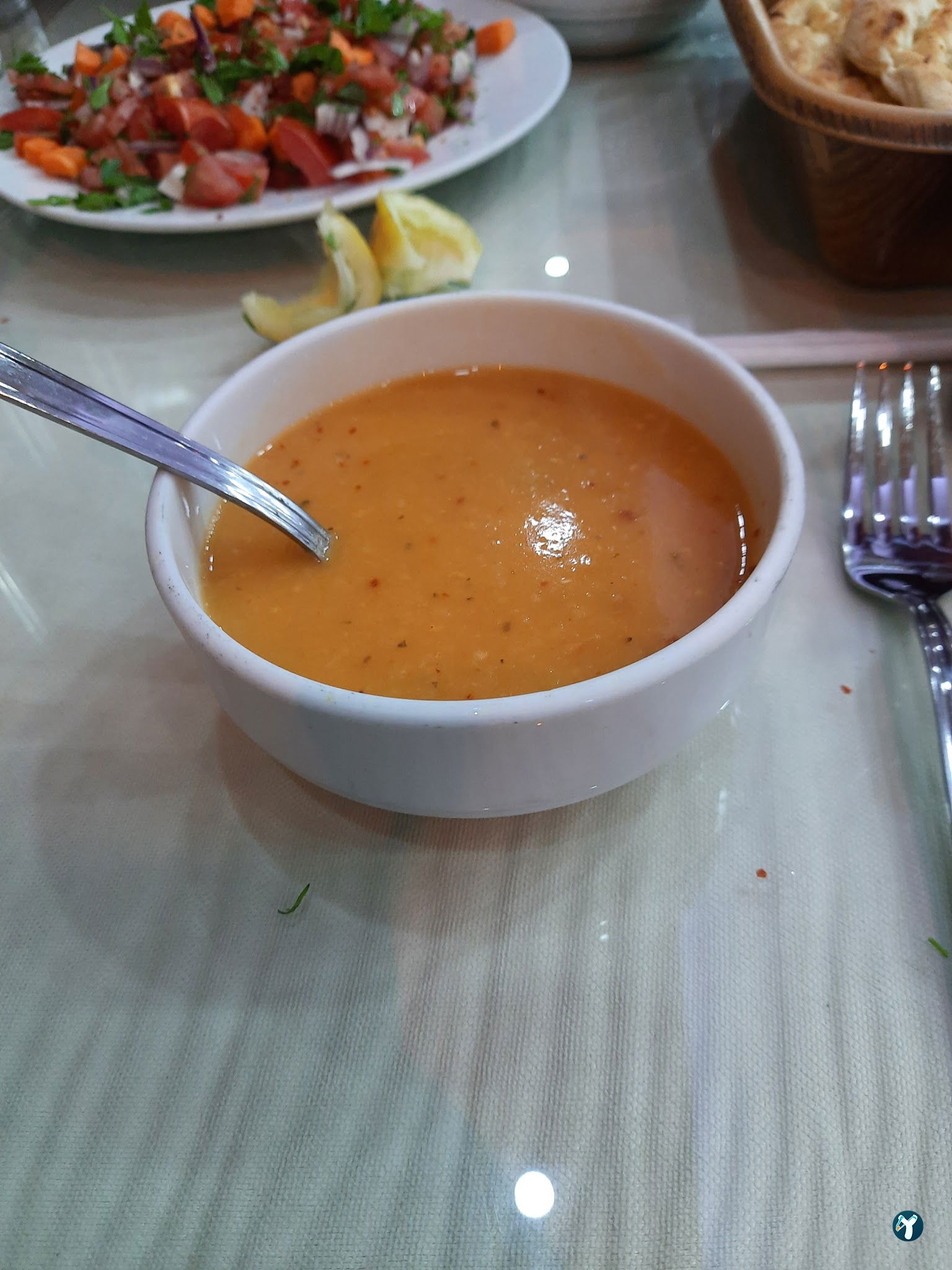 Koyum Sark Sofrasi