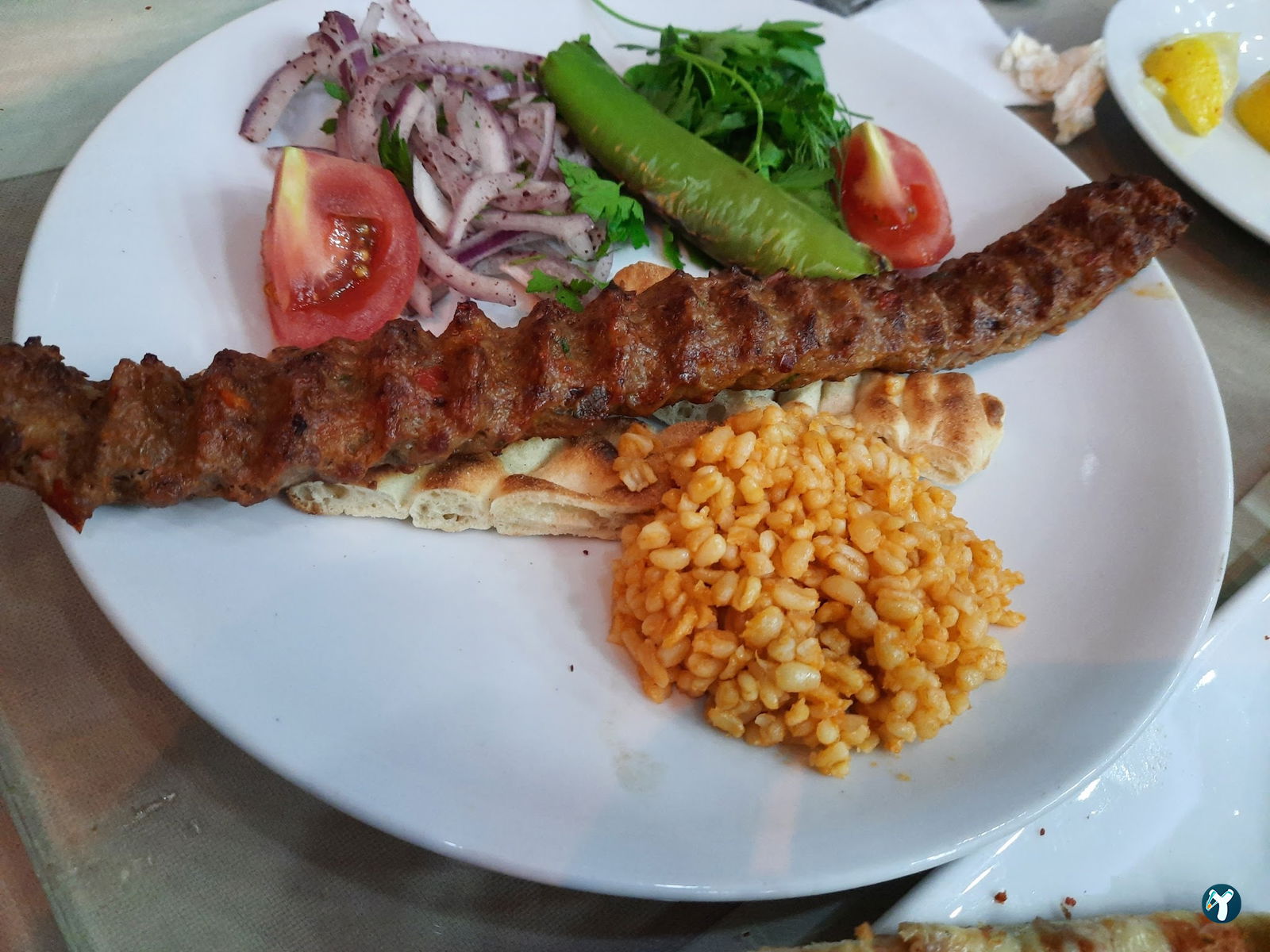 Koyum Sark Sofrasi
