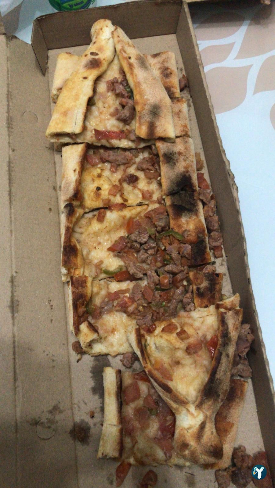 Koyum Sark Sofrasi