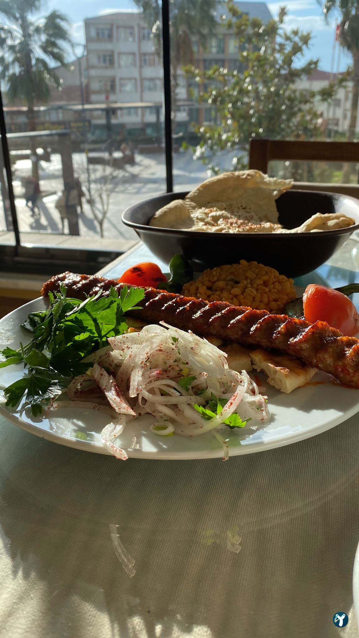 Koyum Sark Sofrasi