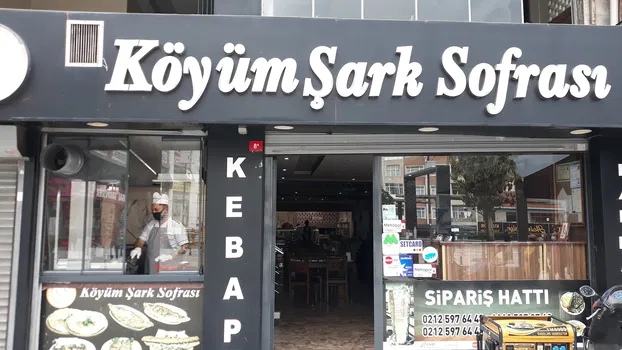 Koyum Sark Sofrasi resimleri
