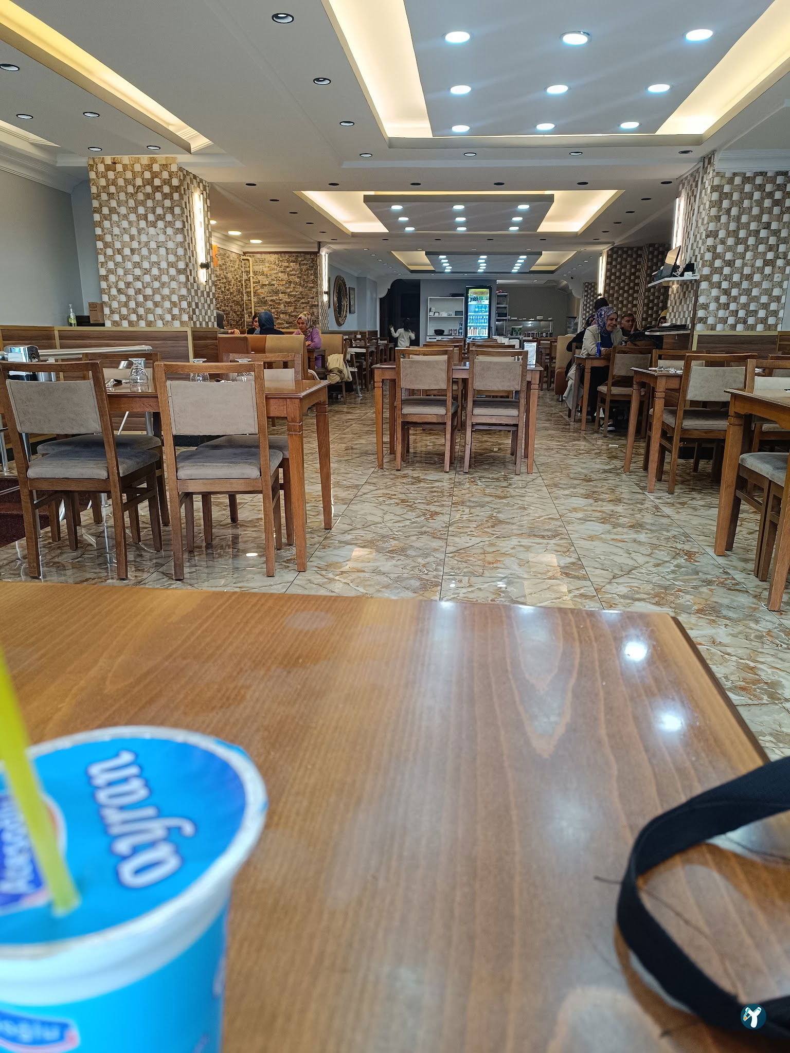 Koyum Sark Sofrasi