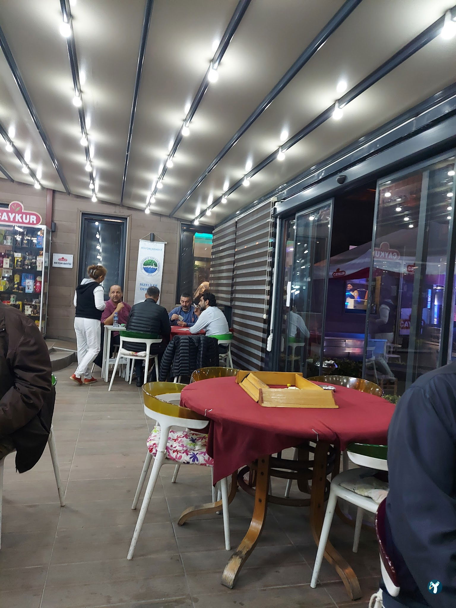 Büyükçekmece Rizeliler Derneği