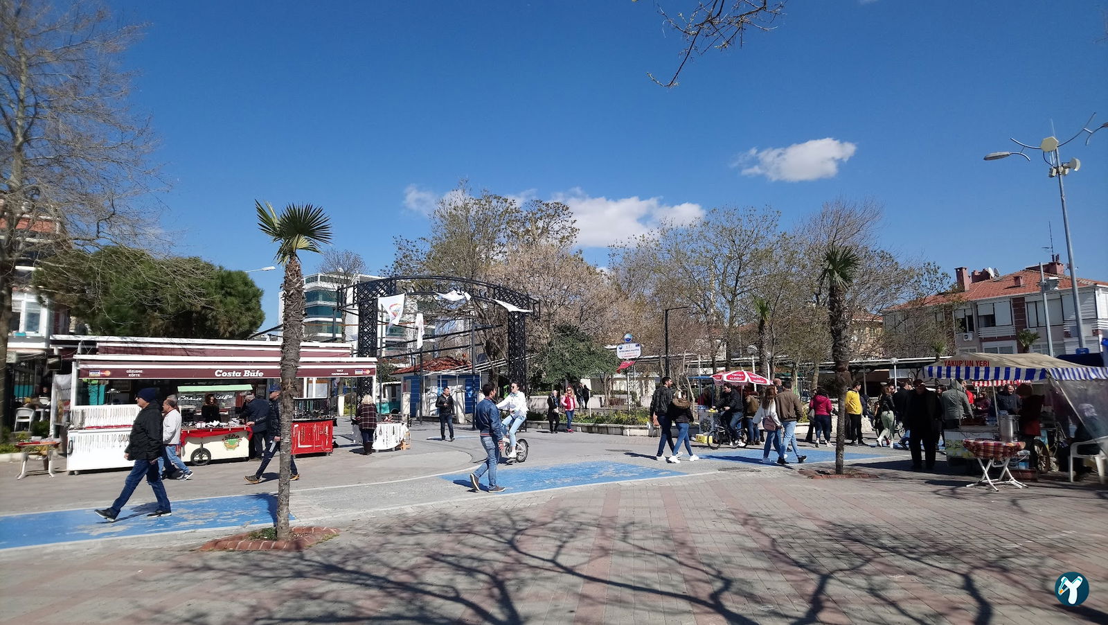 Büyükçekmece Rizeliler Derneği