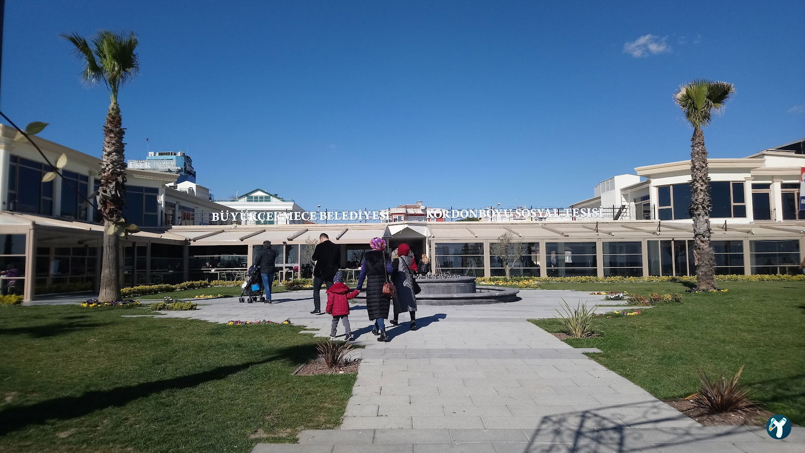 Büyükçekmece Rizeliler Derneği