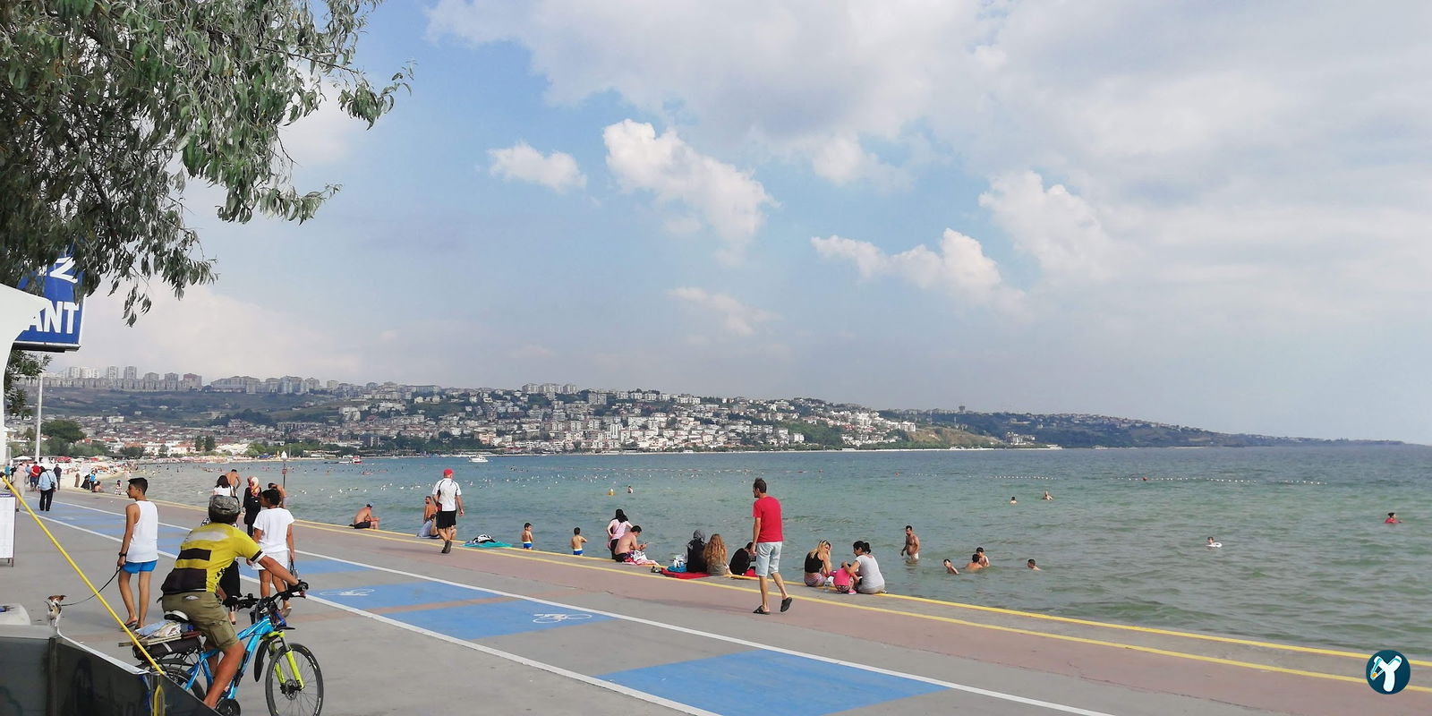 Büyükçekmece Rizeliler Derneği