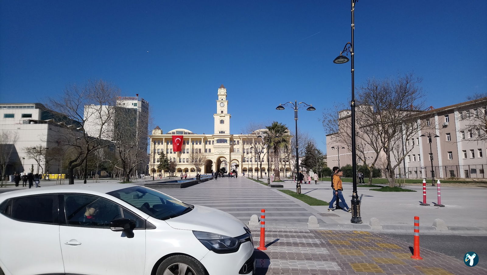 Büyükçekmece Rizeliler Derneği