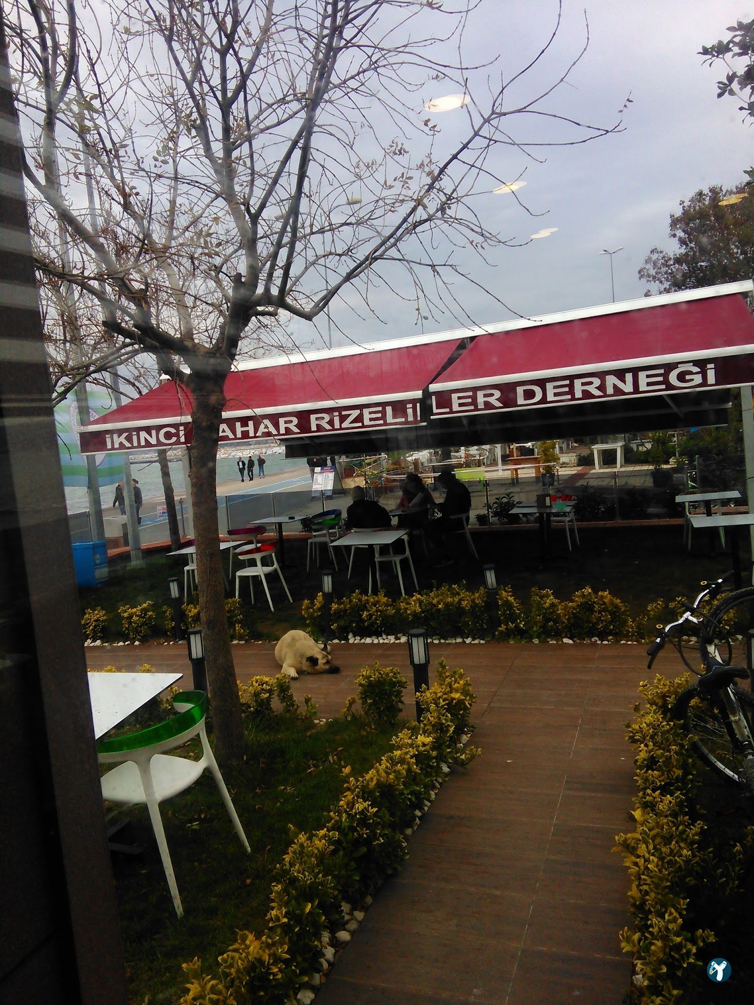 Büyükçekmece Rizeliler Derneği