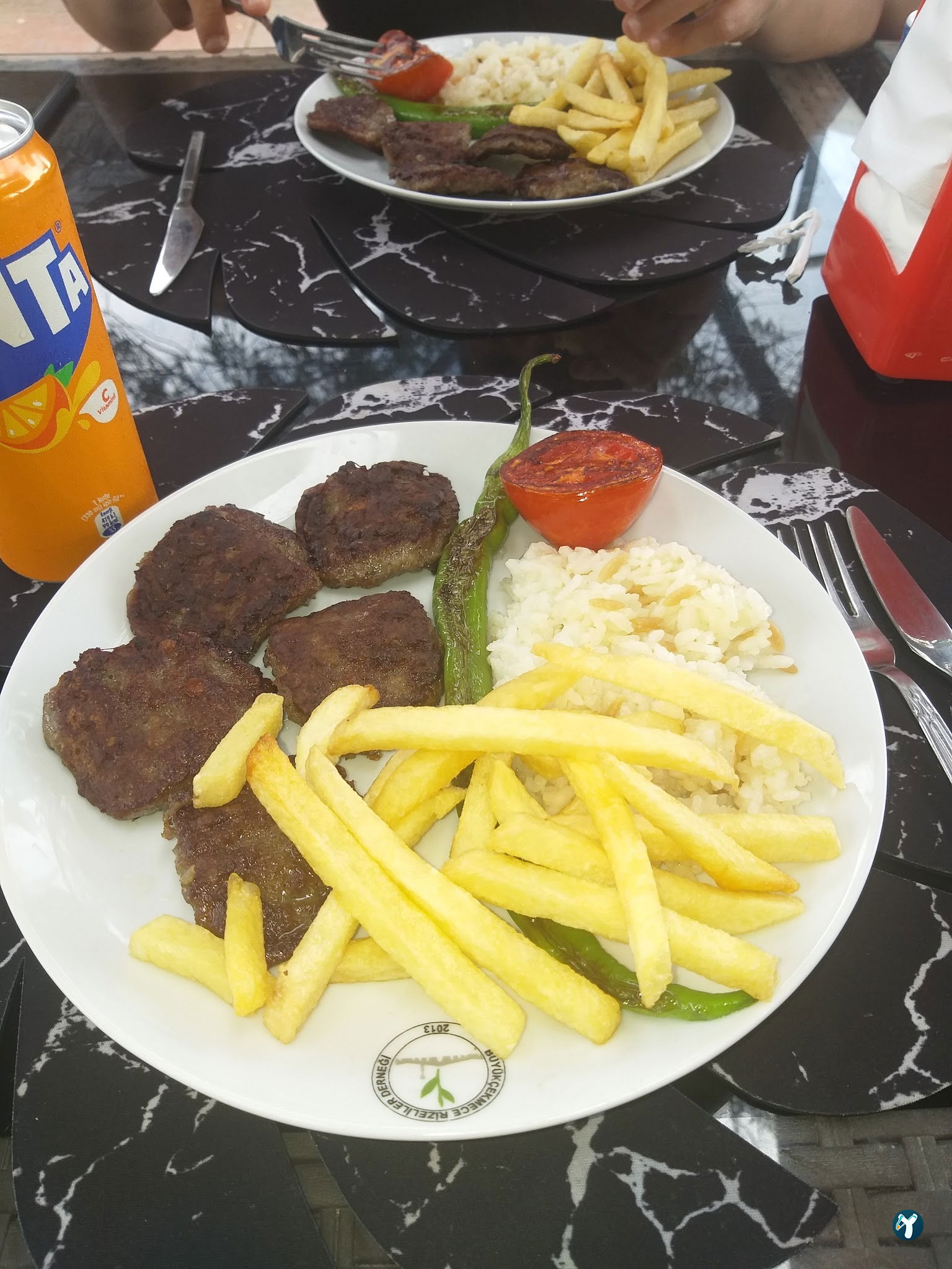Büyükçekmece Rizeliler Derneği