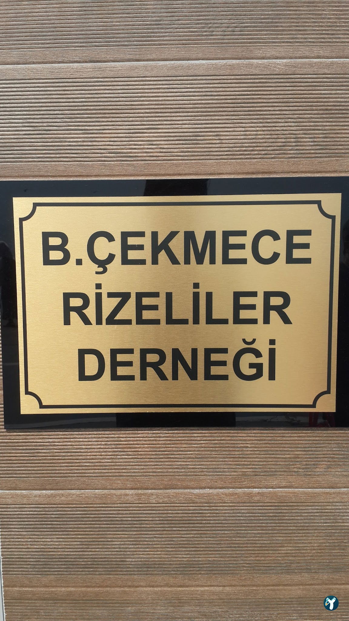 Büyükçekmece Rizeliler Derneği