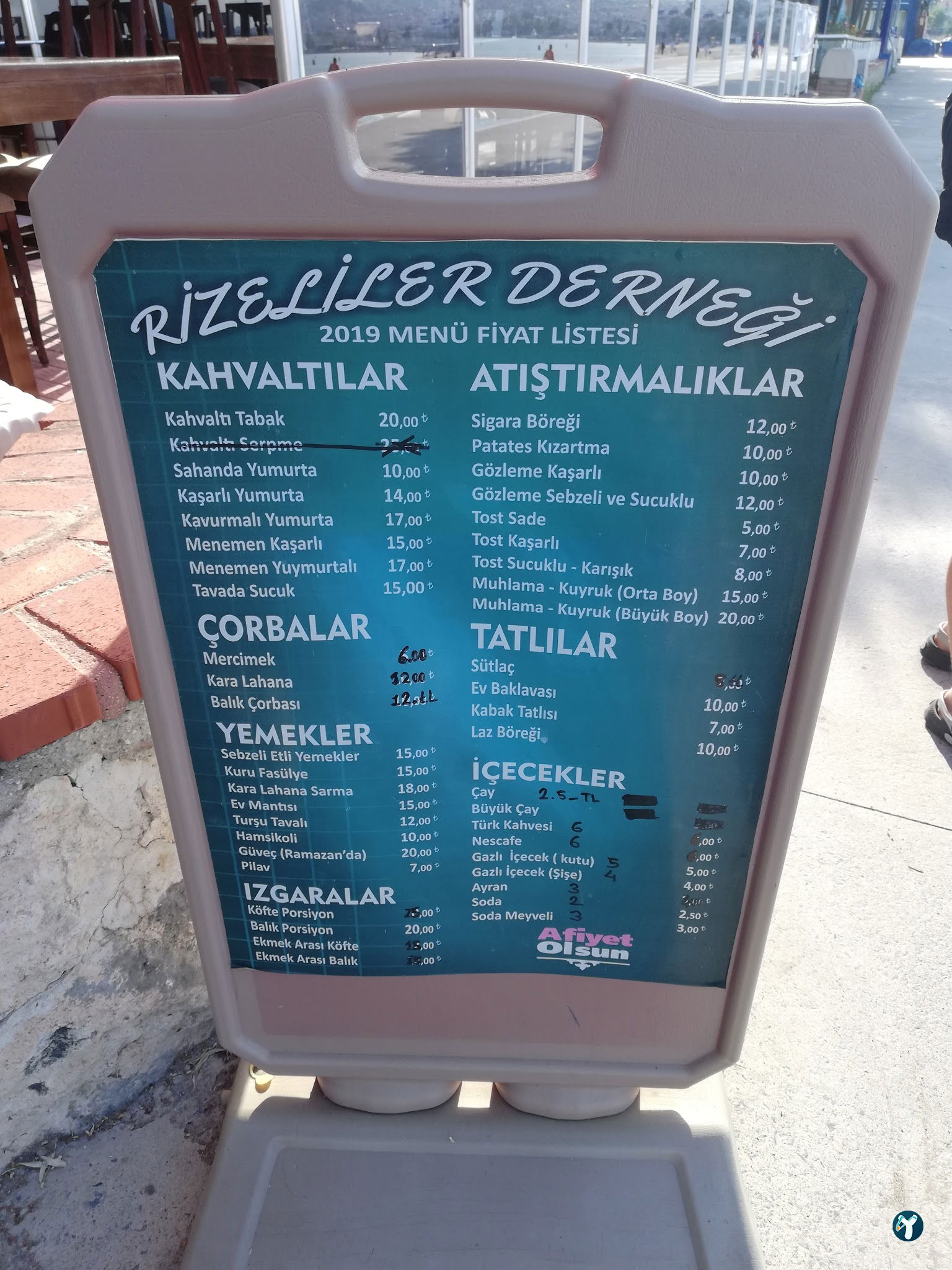 Büyükçekmece Rizeliler Derneği