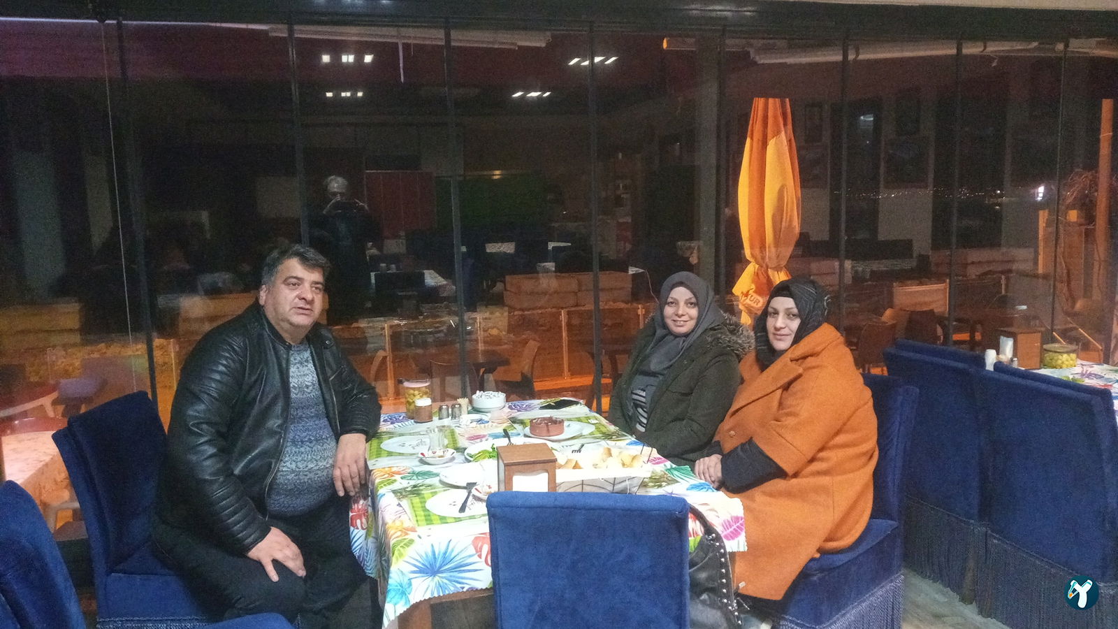 Büyükçekmece Rizeliler Derneği