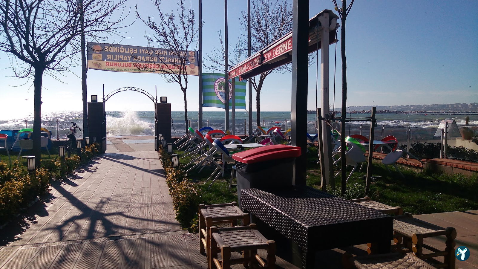 Büyükçekmece Rizeliler Derneği
