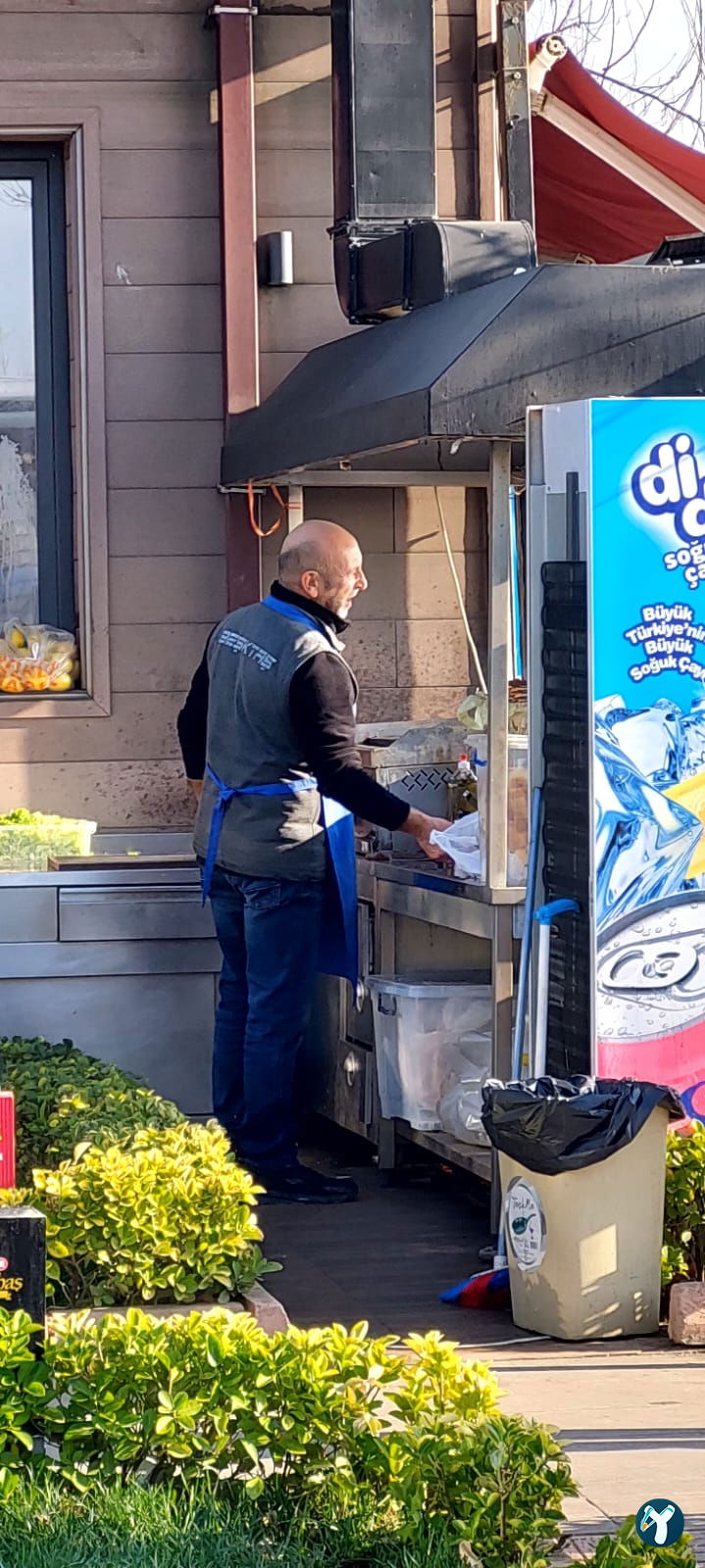 Büyükçekmece Rizeliler Derneği