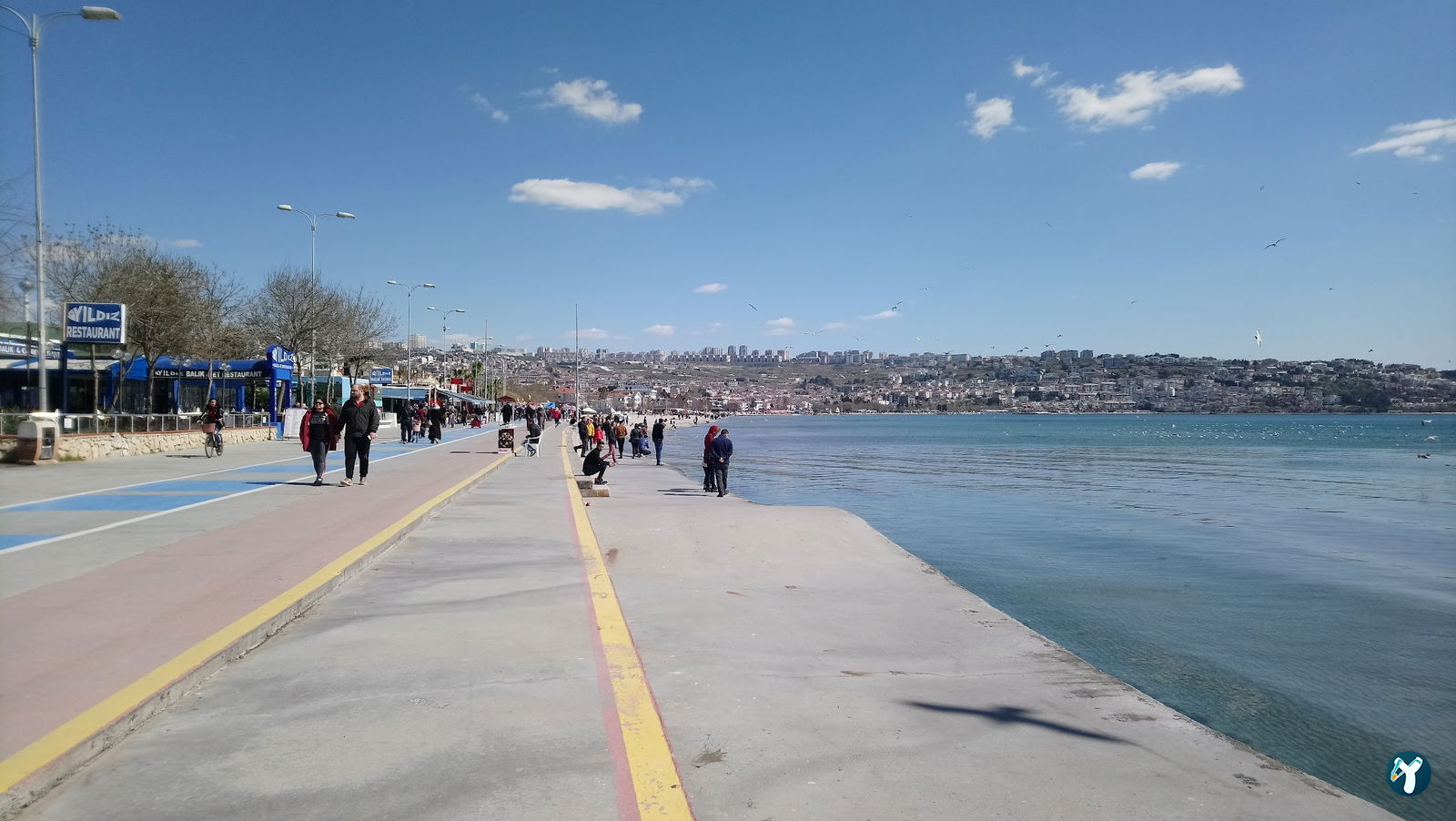 Büyükçekmece Rizeliler Derneği
