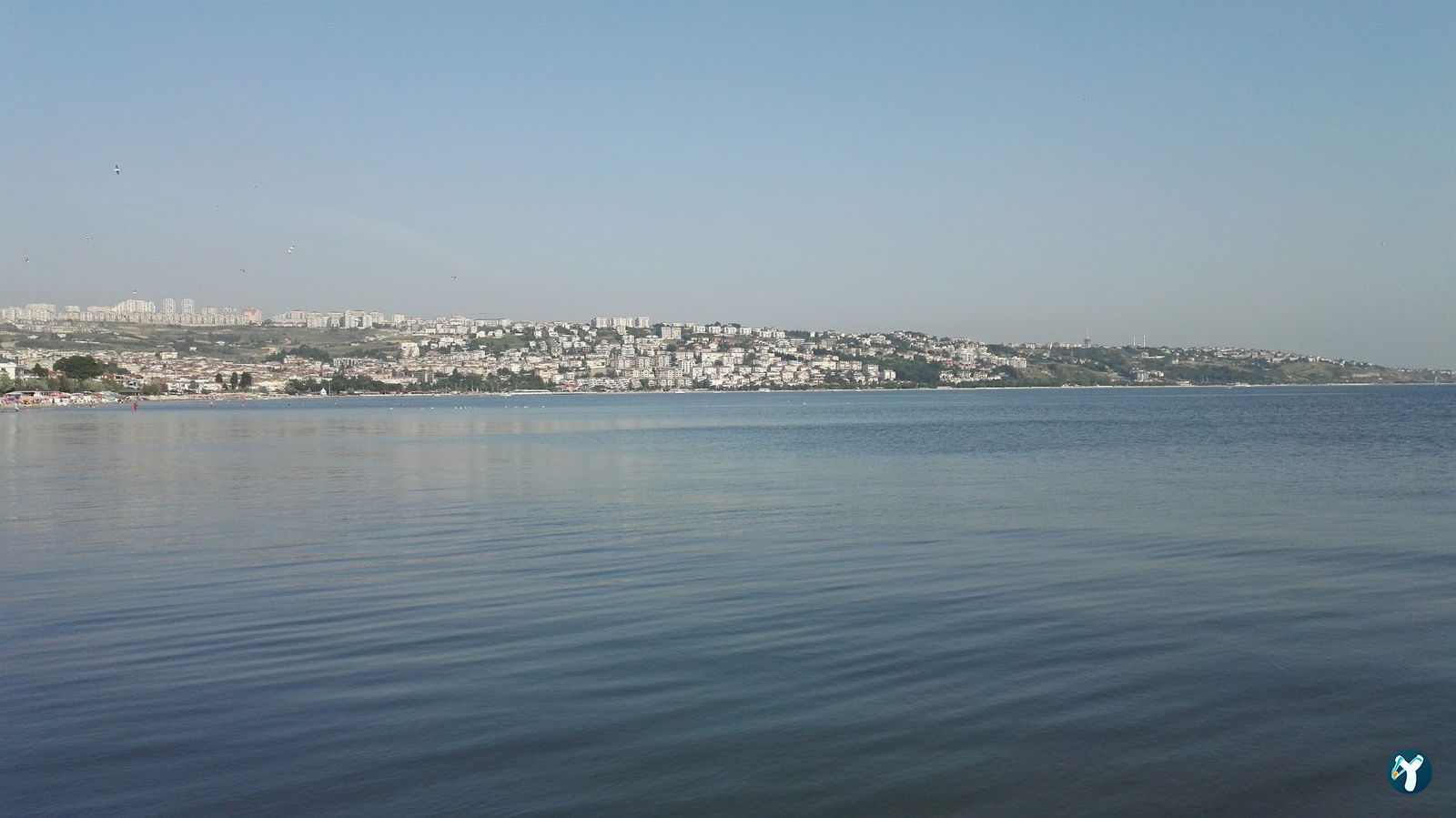 Büyükçekmece Rizeliler Derneği