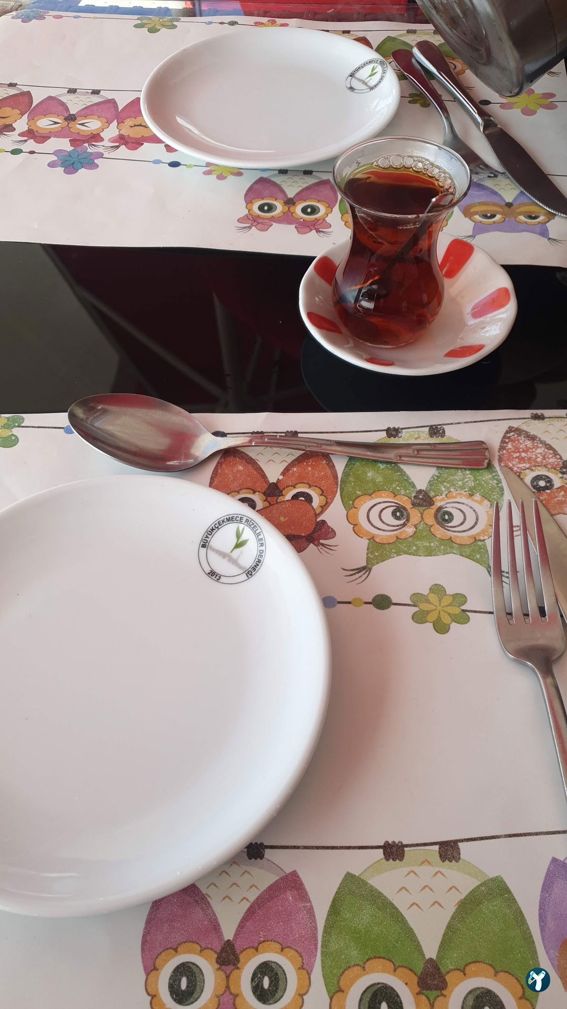 Büyükçekmece Rizeliler Derneği