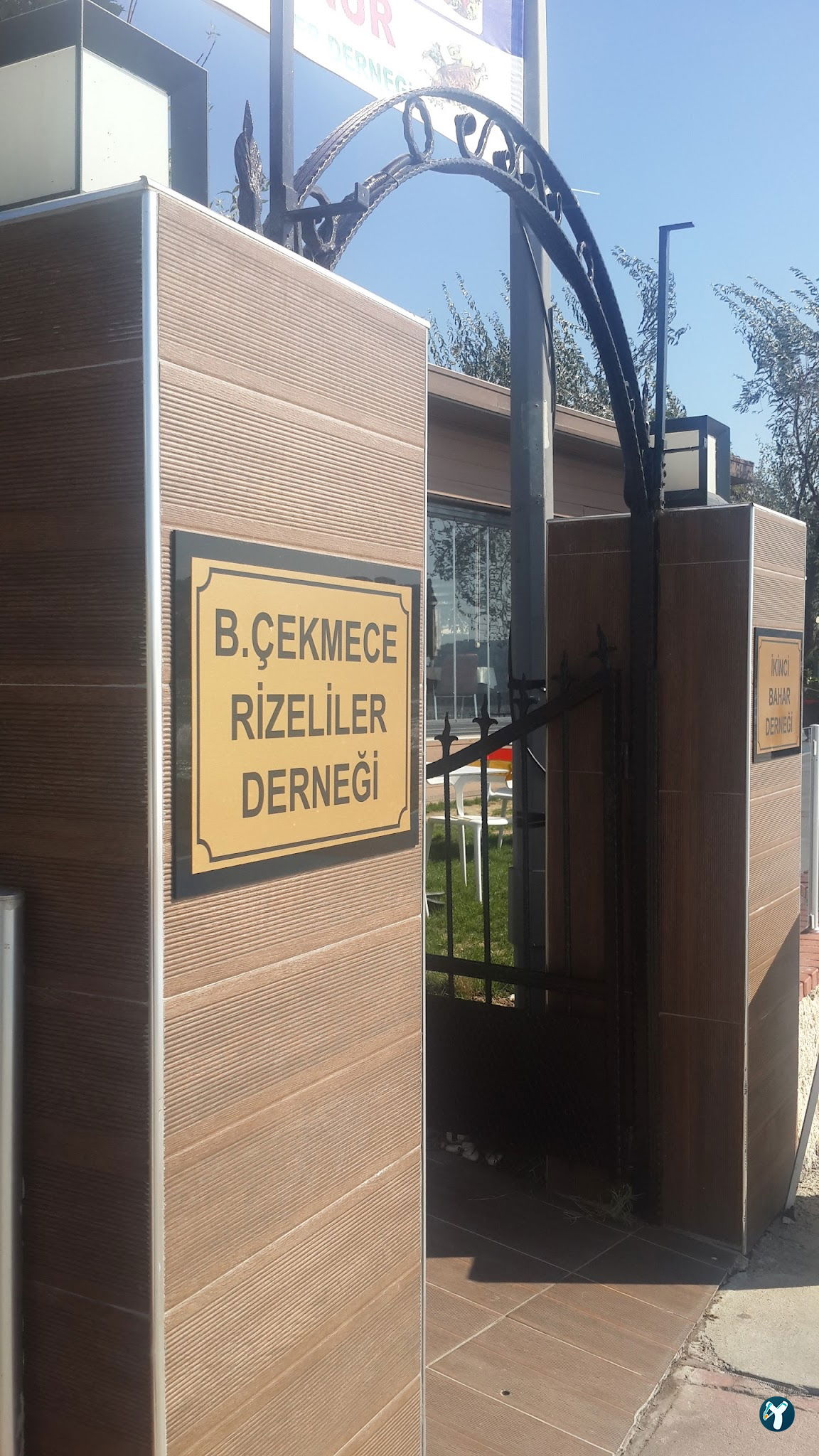 Büyükçekmece Rizeliler Derneği