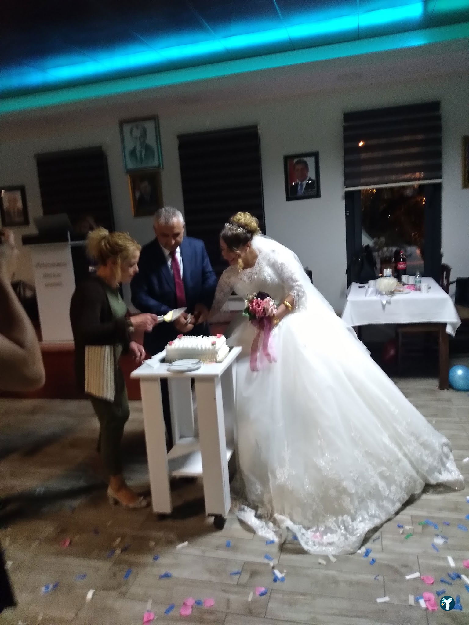 Büyükçekmece Rizeliler Derneği