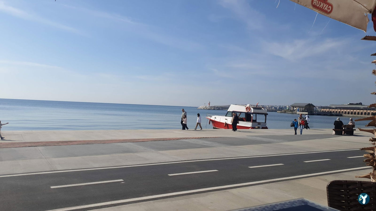 Büyükçekmece Rizeliler Derneği