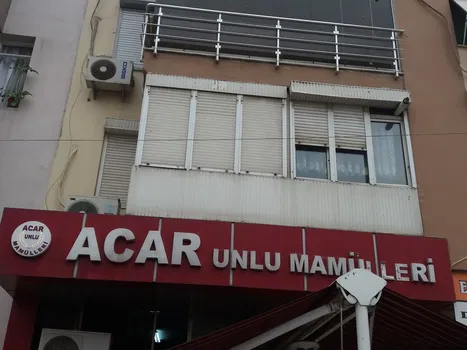 Acarlar Unlu Mamuller resimleri