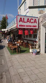 Acarlar Unlu Mamuller resimleri