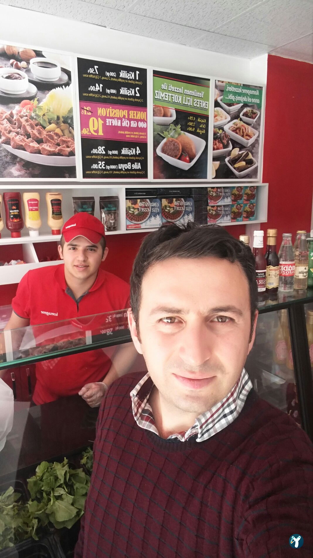 Komagene Çorum Kulaksiz