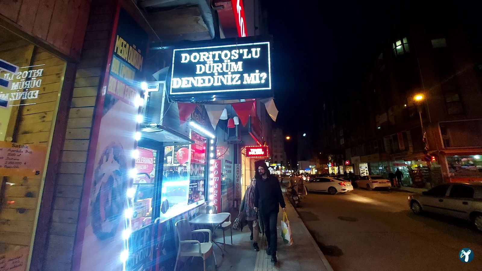 Komagene Çorum Kulaksiz