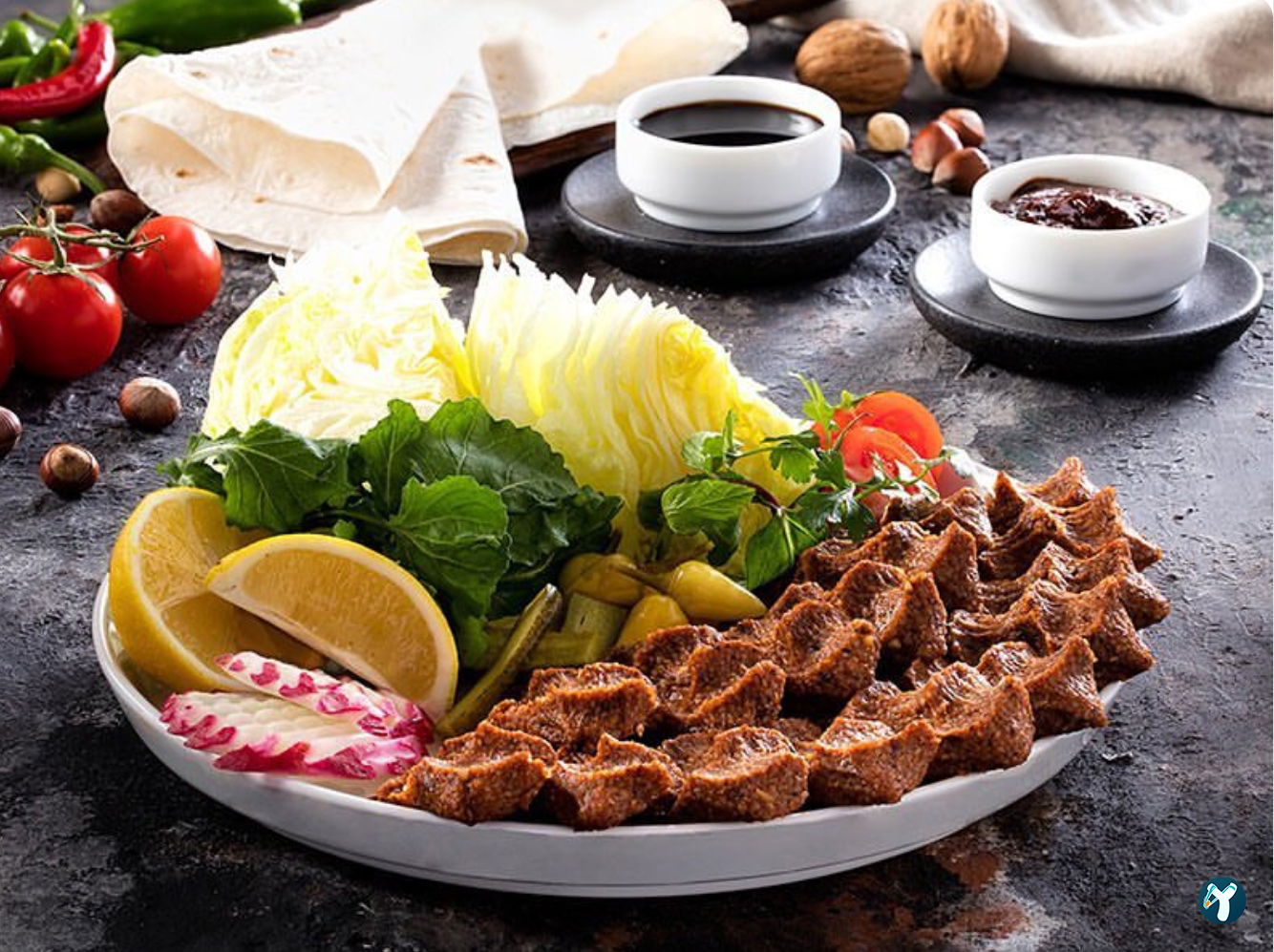 Komagene Çorum Kulaksiz