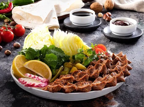 Komagene Çorum Kulaksiz resimleri