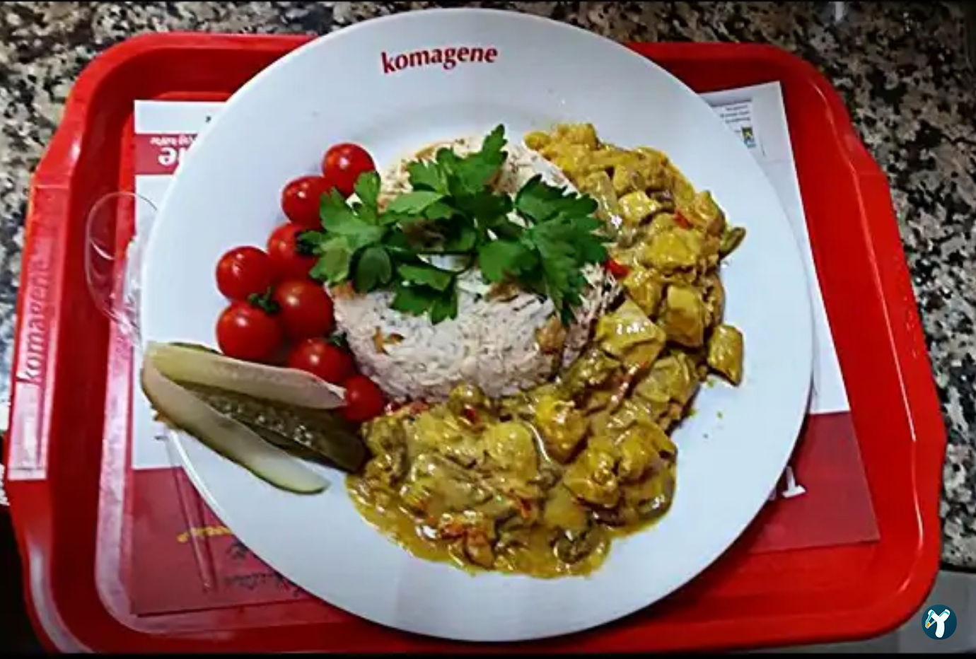 Komagene Çorum Kulaksiz