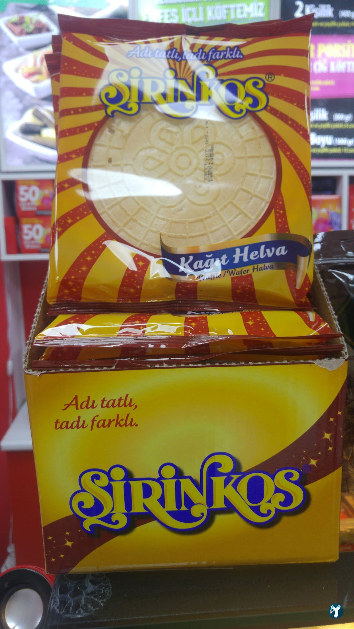Komagene Çorum Kulaksiz