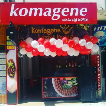 Komagene Çorum Kulaksiz resimleri