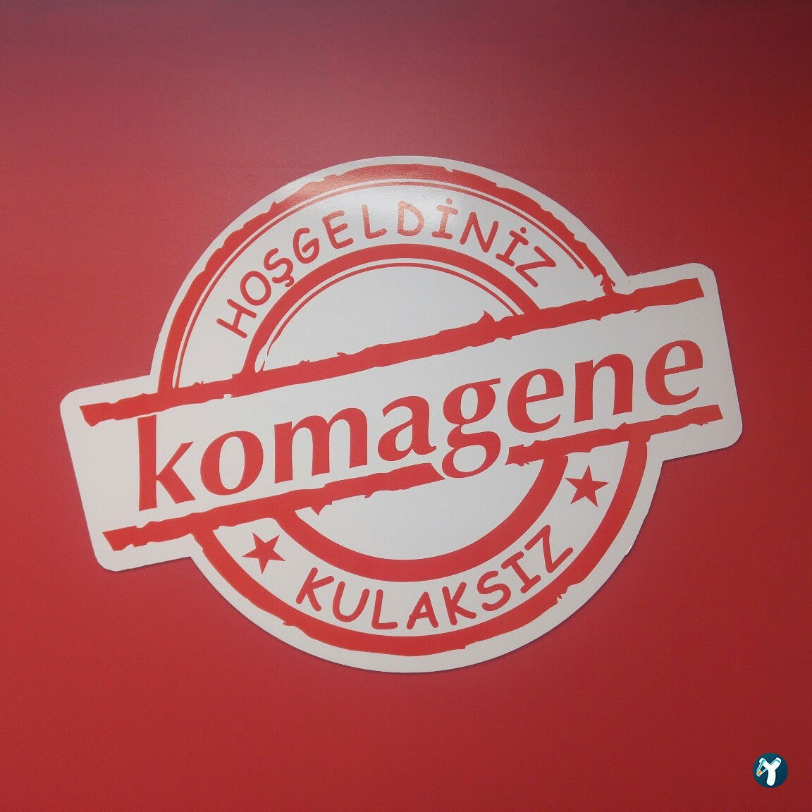 Komagene Çorum Kulaksiz