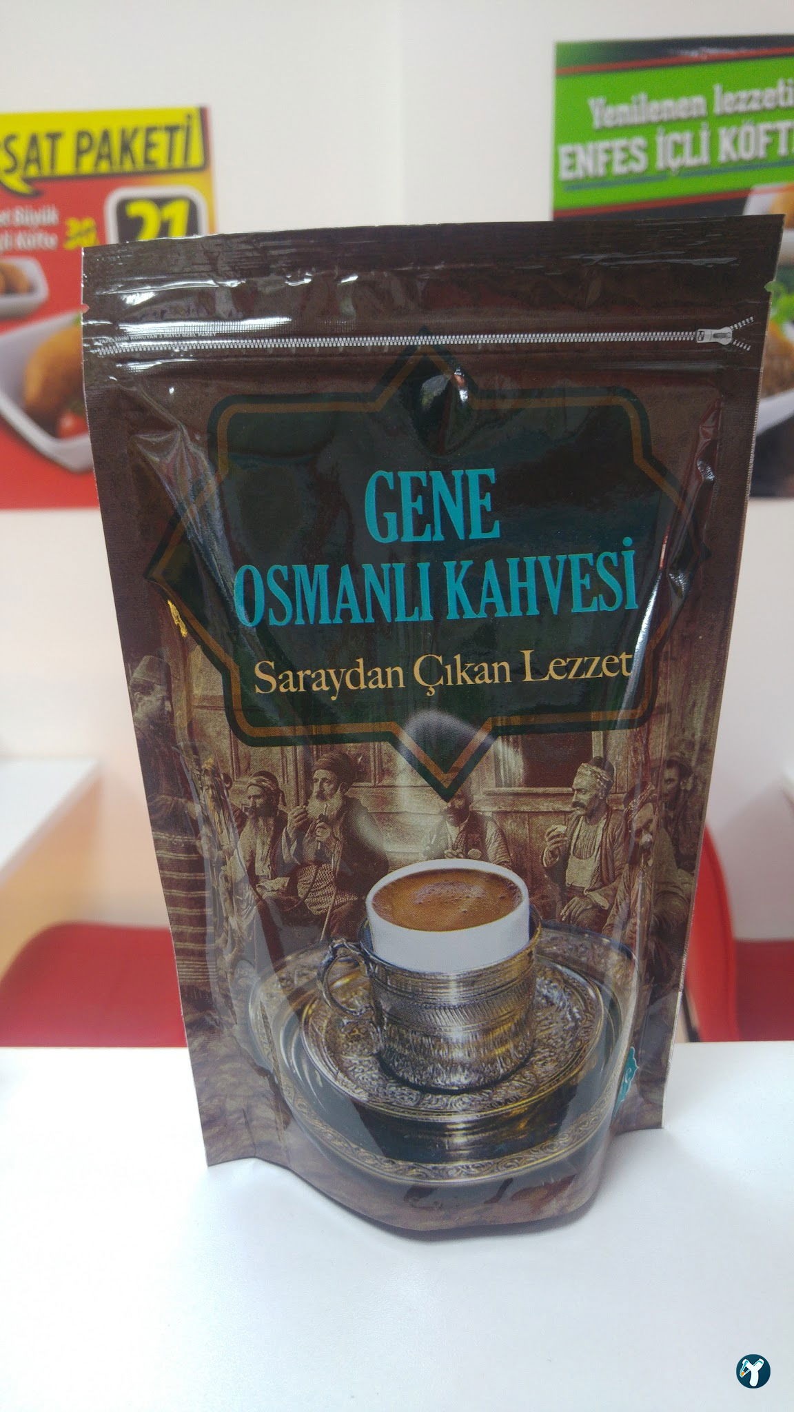 Komagene Çorum Kulaksiz