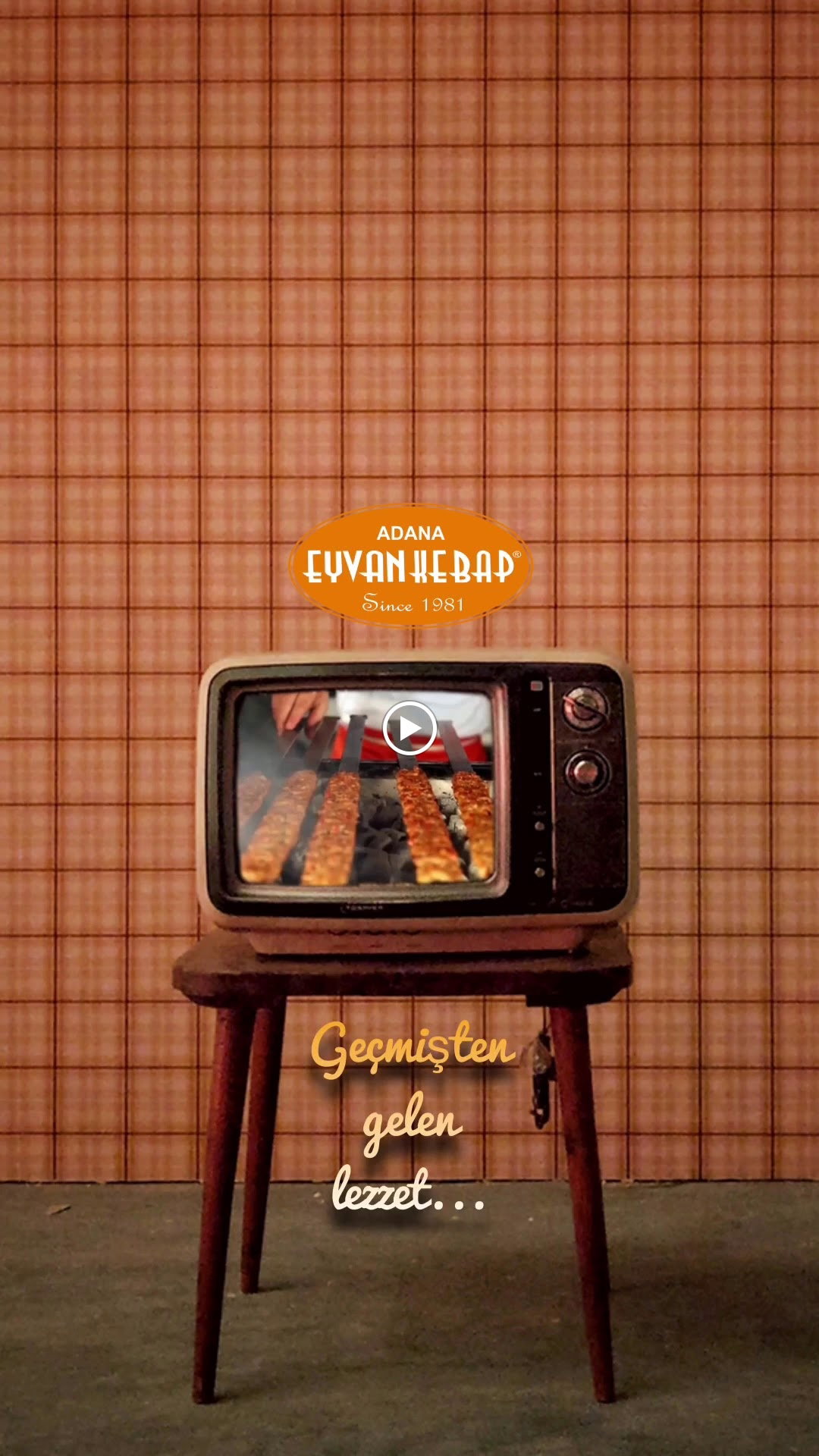 Eyvan Kebap