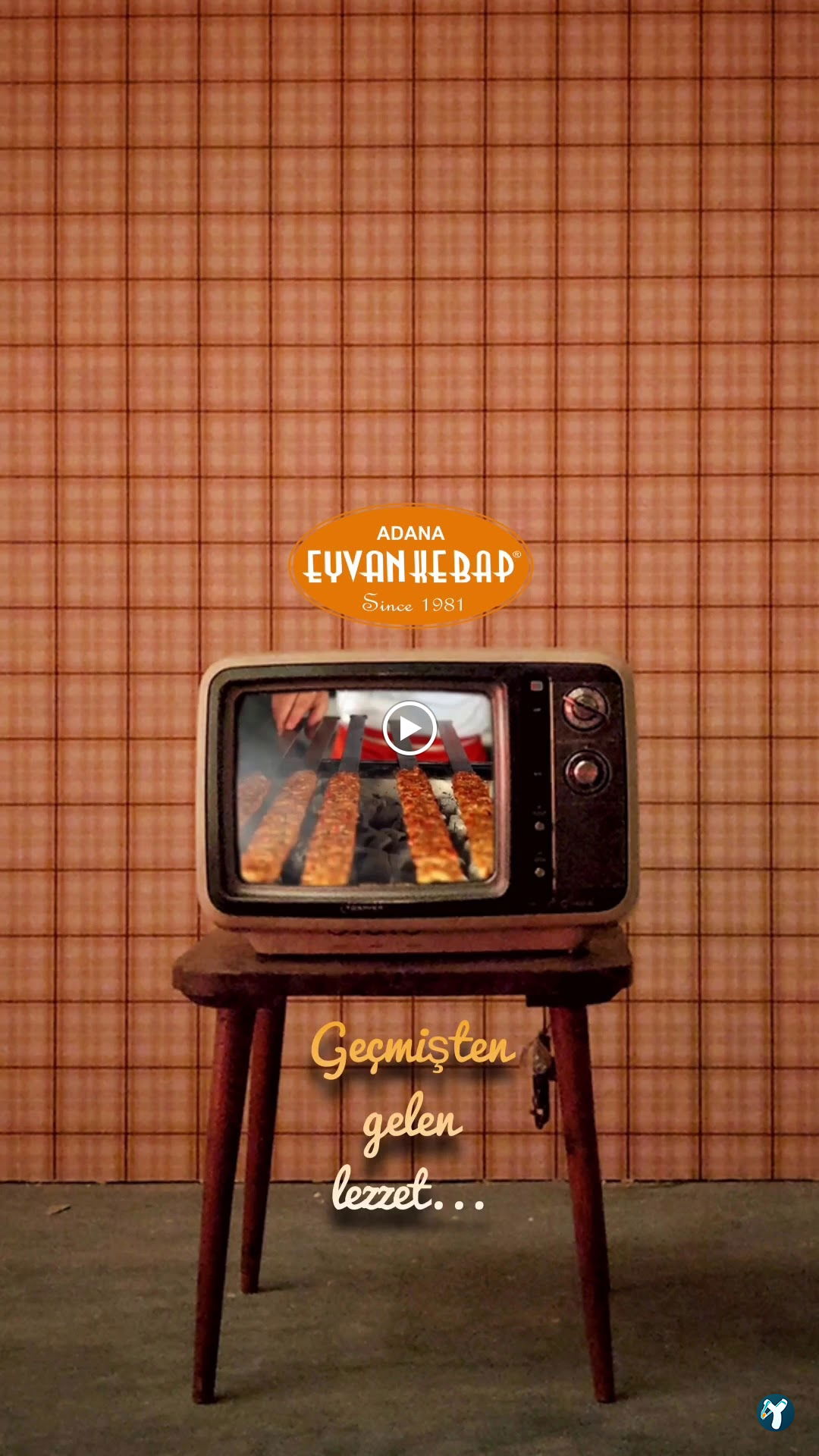 Eyvan Kebap