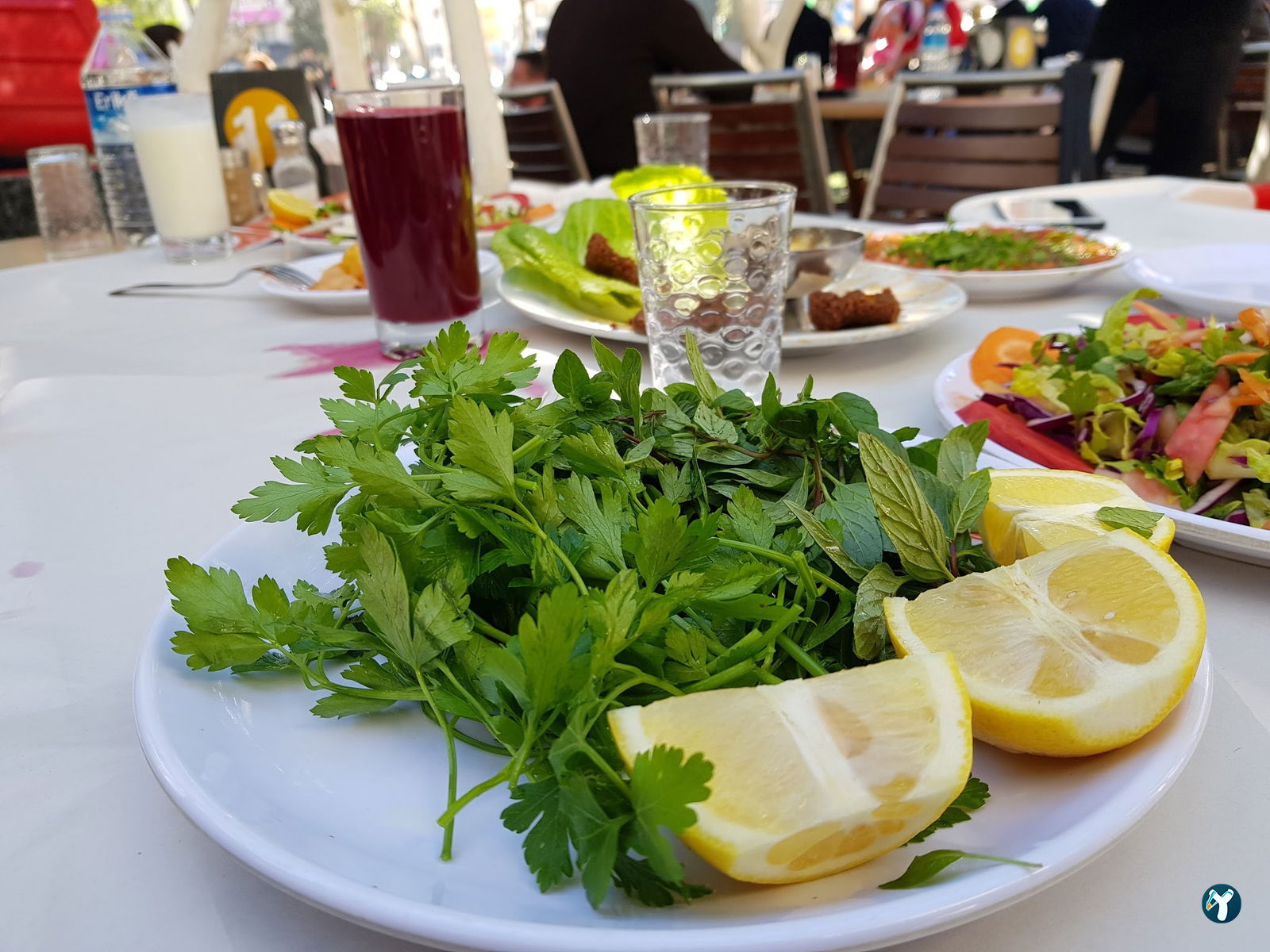 Eyvan Kebap