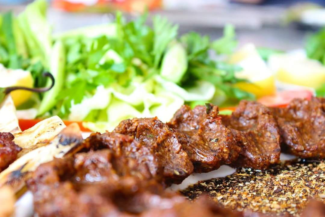Eyvan Kebap